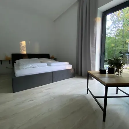 Zloty Zakatek Złoty Stok