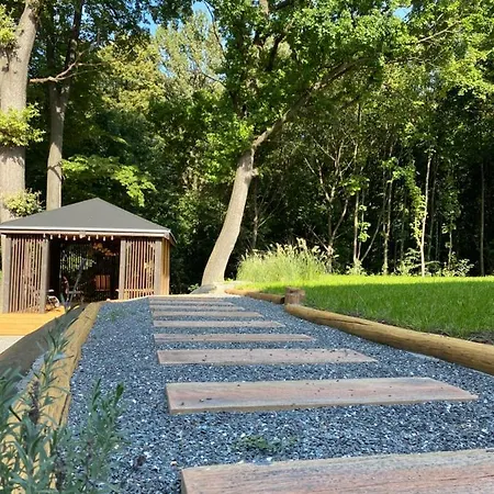 شقة Zloty Zakatek Złoty Stok