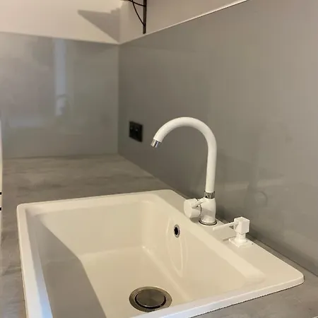 Apartmán Zloty Zakatek Złoty Stok