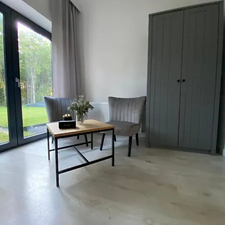 Zloty Zakatek Apartmán *