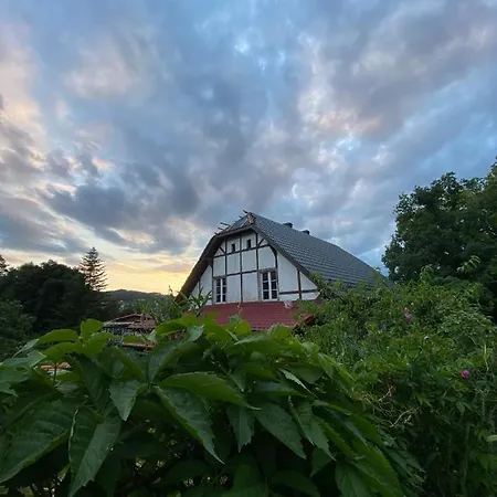 شقة Zloty Zakatek *