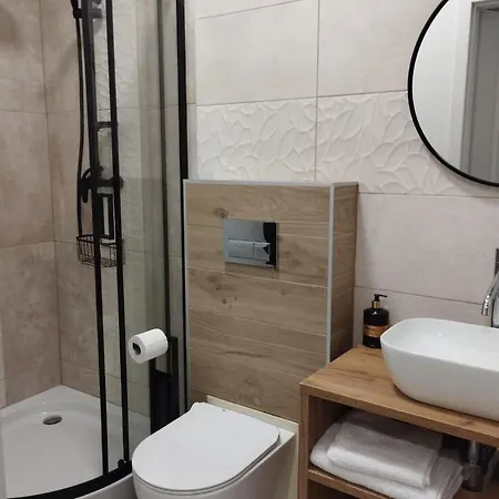 Zloty Zakatek * Złoty Stok