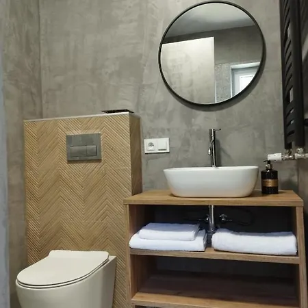 Zloty Zakatek Apartmán Złoty Stok
