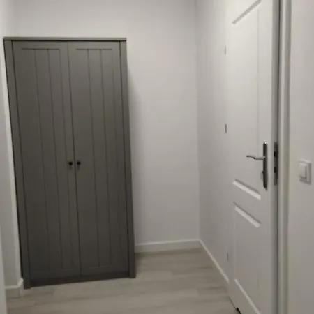 Zloty Zakatek Apartmán