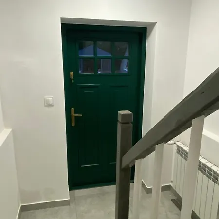 شقة Zloty Zakatek