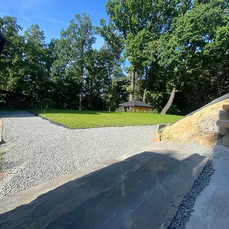 Zloty Zakatek شقة Złoty Stok