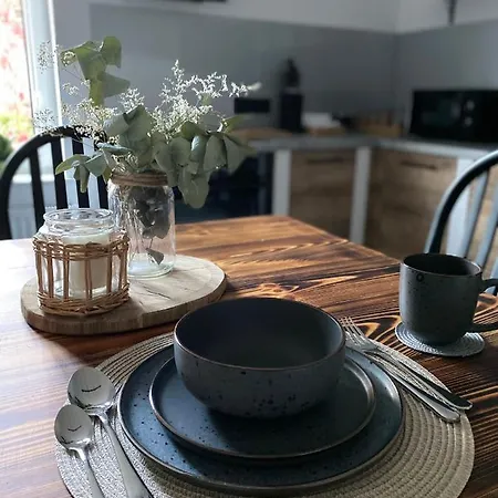 شقة Zloty Zakatek Złoty Stok