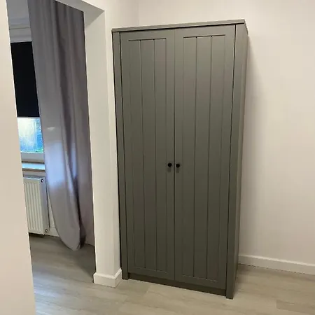 Apartmán Zloty Zakatek Złoty Stok
