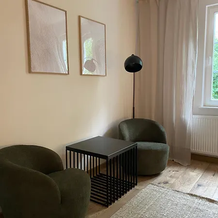 شقة Zloty Zakatek