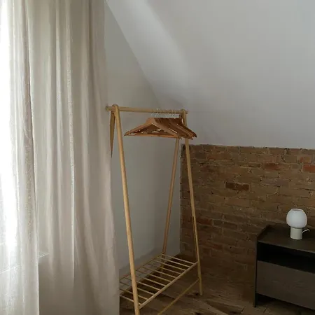 Zloty Zakatek Apartmán *