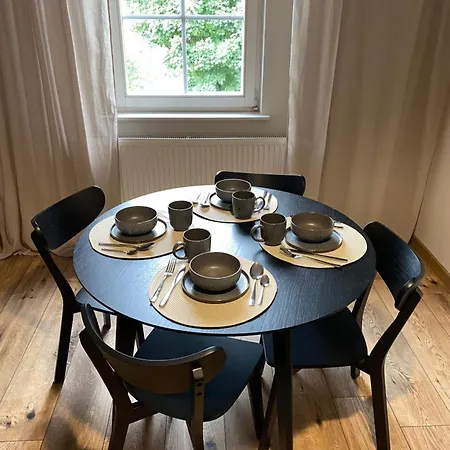 شقة Zloty Zakatek Złoty Stok