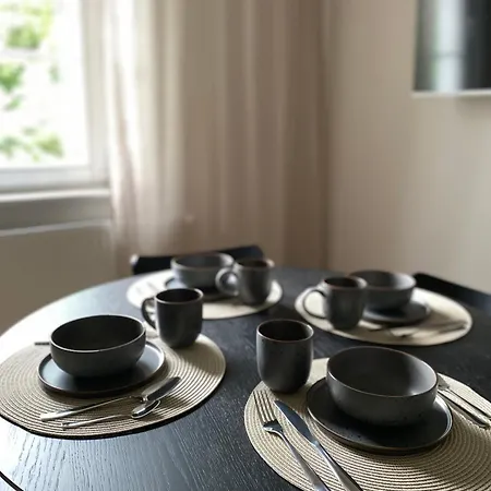 Zloty Zakatek Apartment