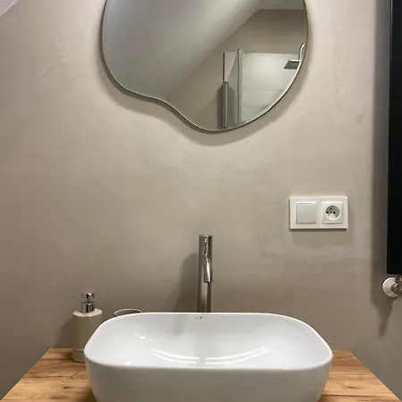 Zloty Zakatek Apartmán Złoty Stok