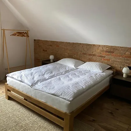 Zloty Zakatek Apartment *