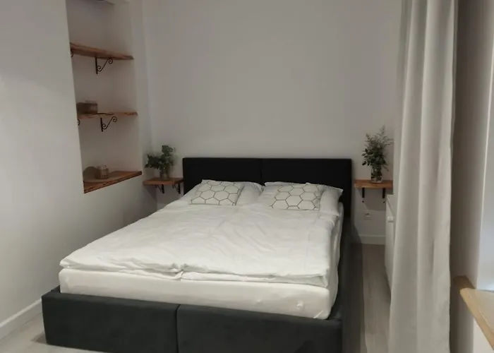 Apartmán Zloty Zakatek *