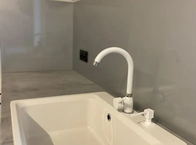 Apartmán Zloty Zakatek Złoty Stok