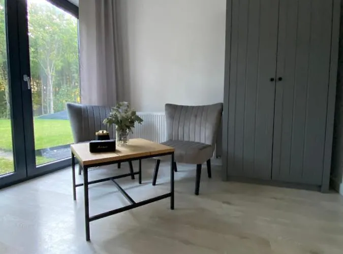 Zloty Zakatek Apartmán *