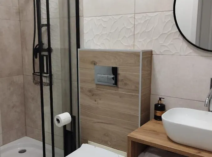 Zloty Zakatek * Złoty Stok