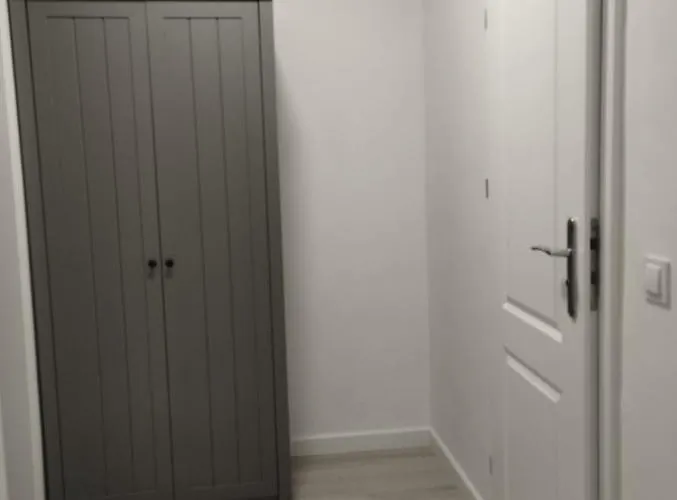 Zloty Zakatek Apartmán