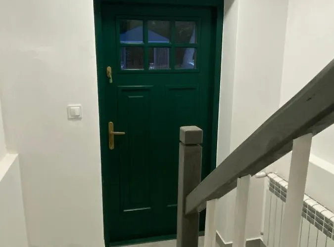 Apartmán Zloty Zakatek