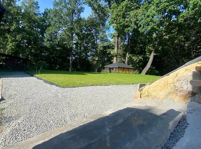 Zloty Zakatek Apartmán Złoty Stok