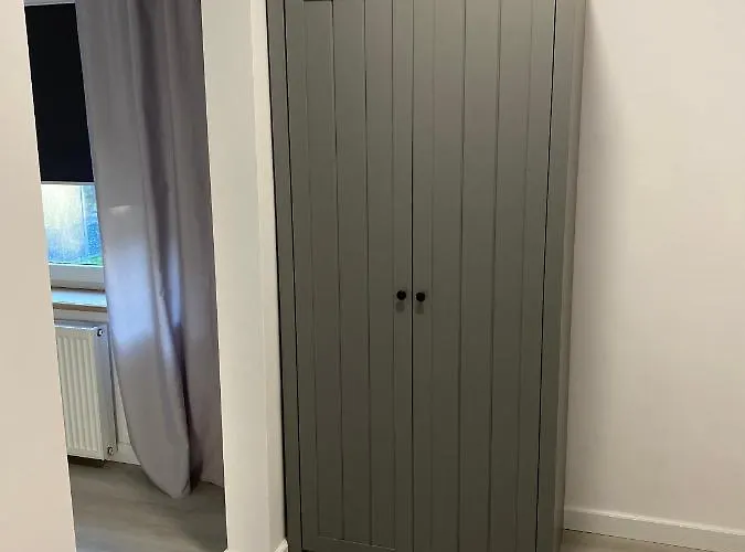 Apartmán Zloty Zakatek Złoty Stok