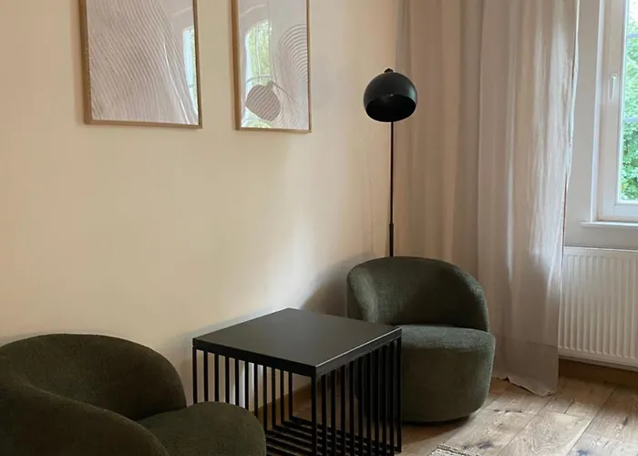 Apartmán Zloty Zakatek