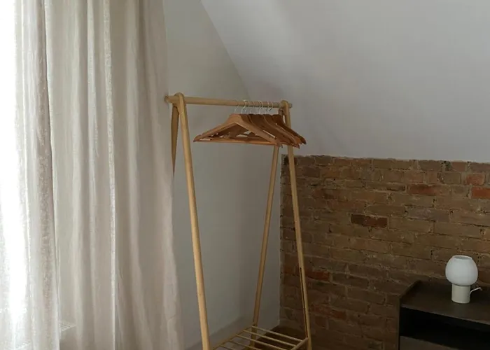 Zloty Zakatek Apartmán *