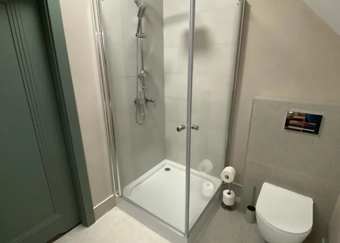 Zloty Zakatek Złoty Stok