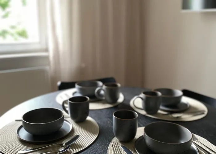 Zloty Zakatek Apartmán