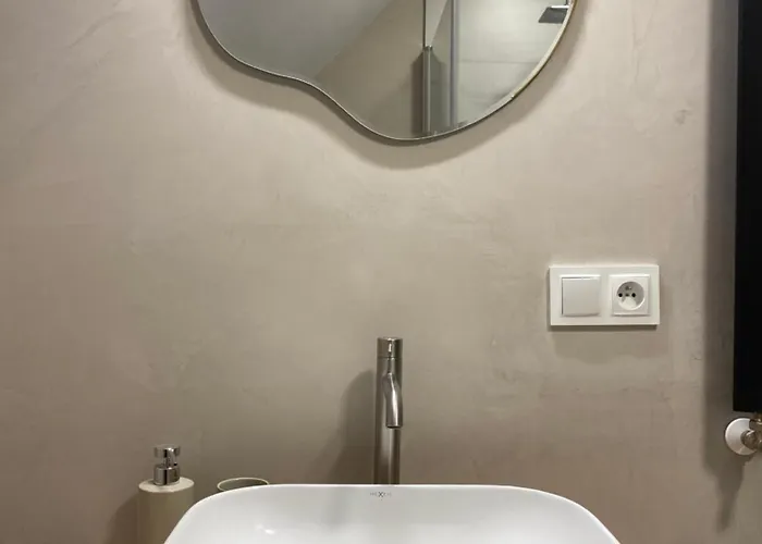 Zloty Zakatek Apartmán Złoty Stok